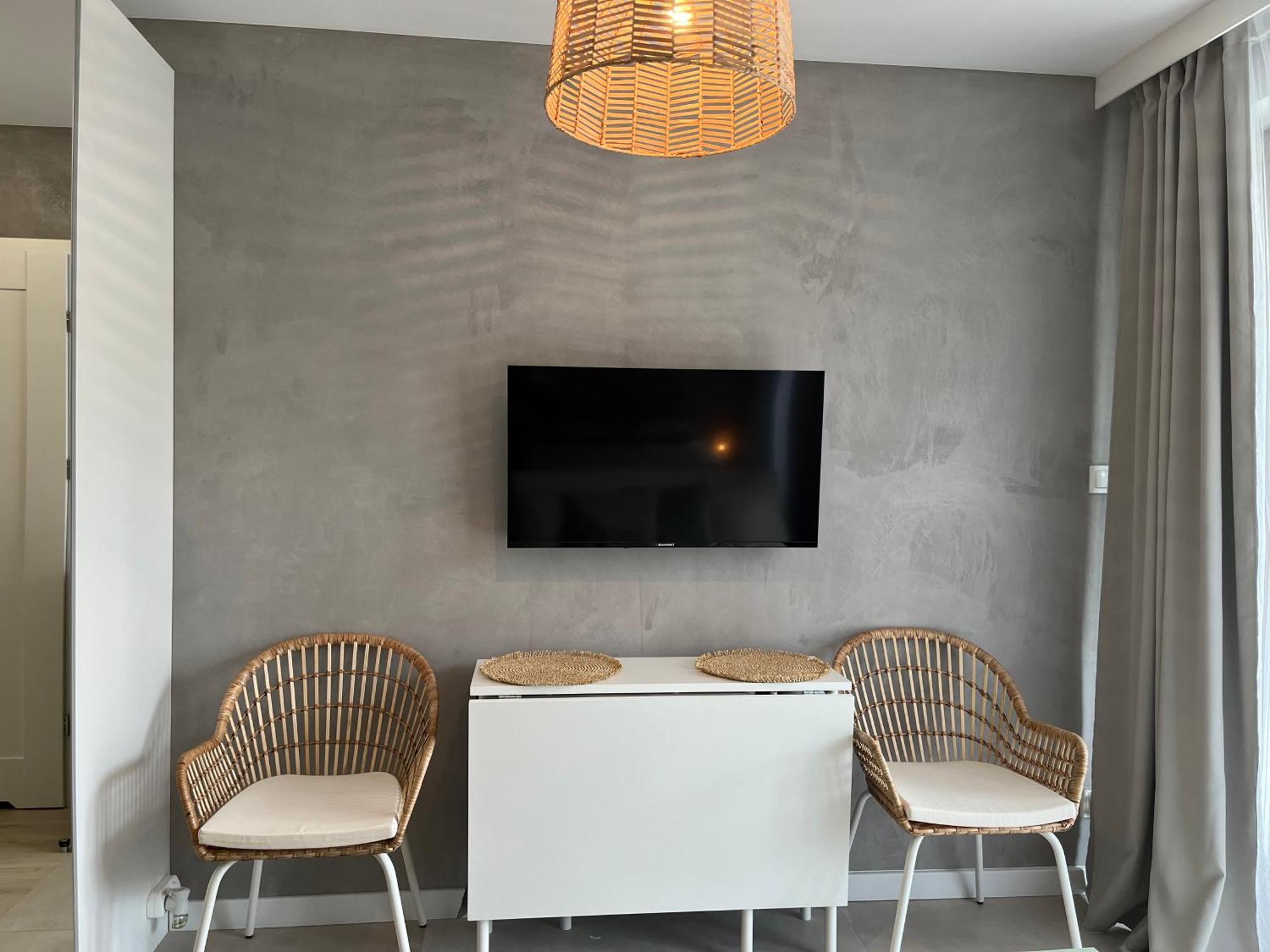 Apartamenty Mierzeja - Stegna Park Studio, 500 M Od Plazy المظهر الخارجي الصورة
