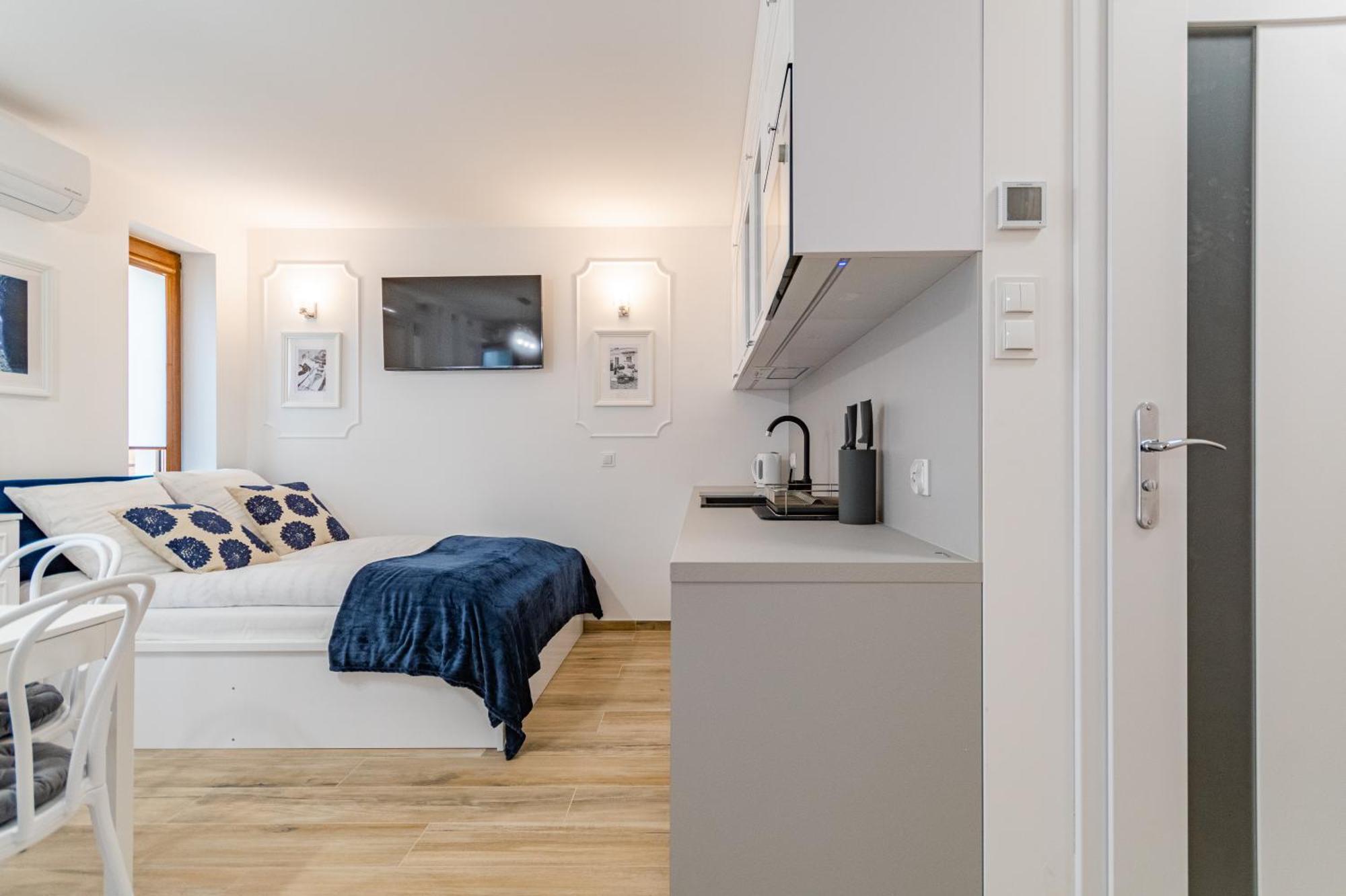Apartamenty Mierzeja - Stegna Park Studio, 500 M Od Plazy المظهر الخارجي الصورة
