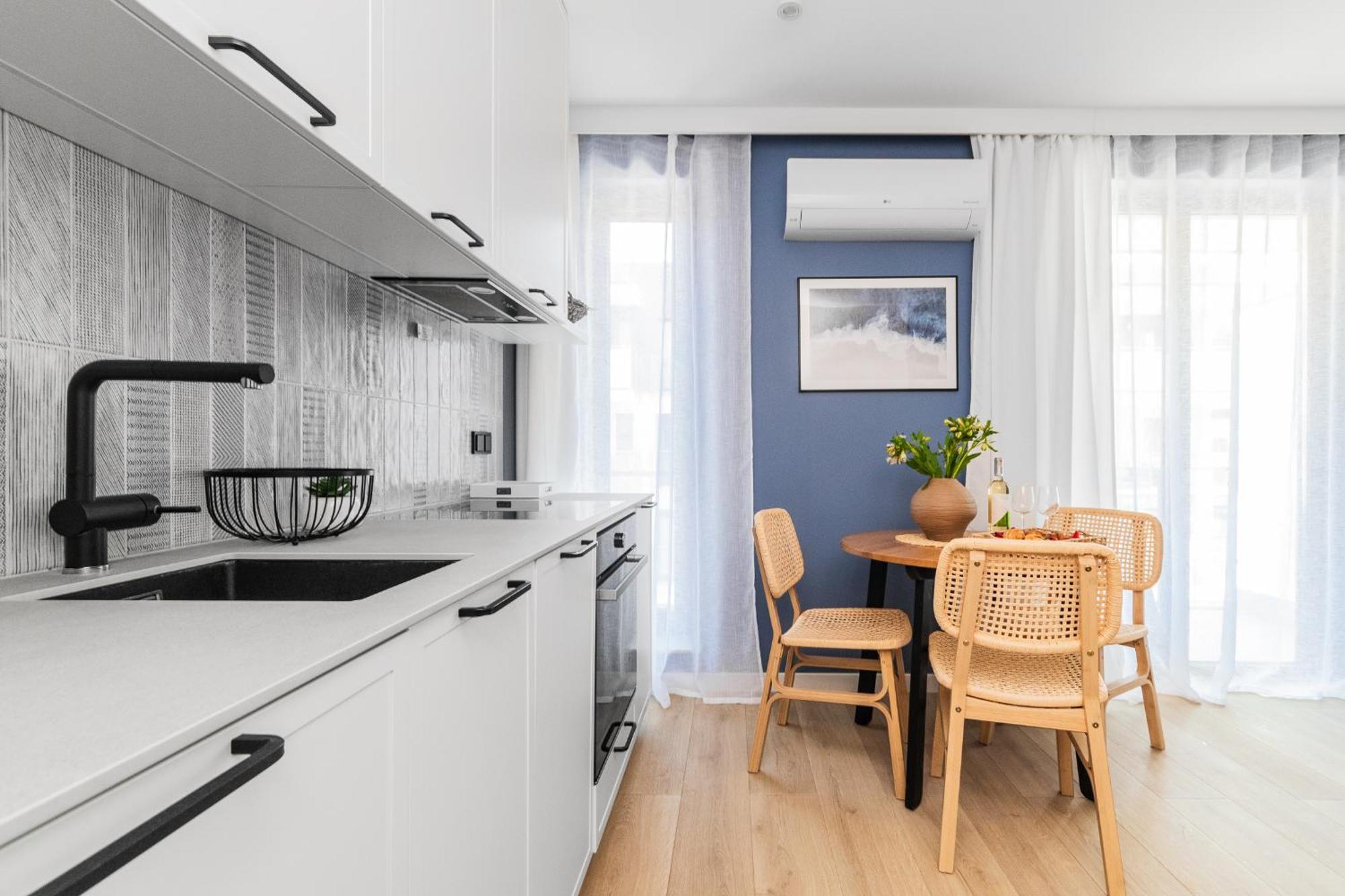 Apartamenty Mierzeja - Stegna Park Studio, 500 M Od Plazy المظهر الخارجي الصورة